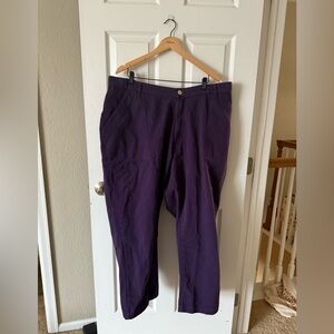 Big Bud Press Work Pants